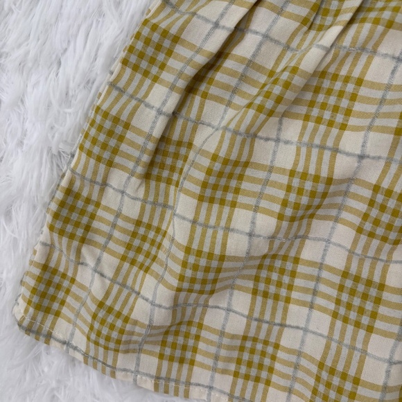 Blu Pepper Cropped Tank Size‎ Large - Picture 6 of 6